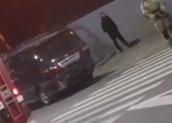 В Краснодаре Toyota врезалась в столб: погиб водитель