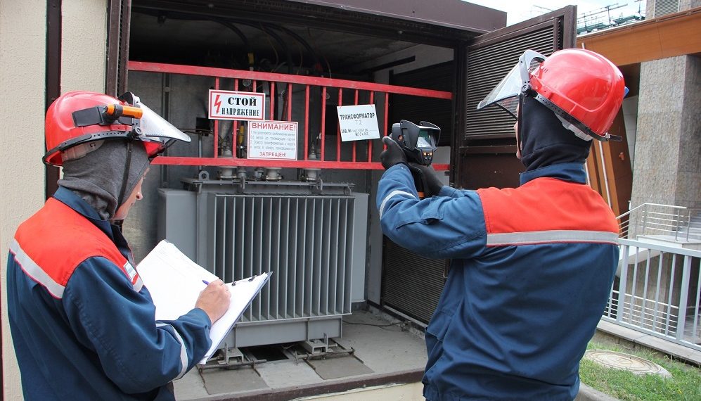 Специалисты «Россети Кубань» напоминают об ответственности и опасности вандализма на энергообъектах