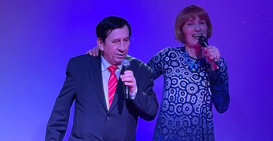 «Леня Голубков» в 70 лет женился и приехал в свадебное путешествие в Сочи