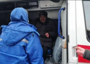 Житель Адыгеи, пропавший 25 лет назад, найден в Ростове