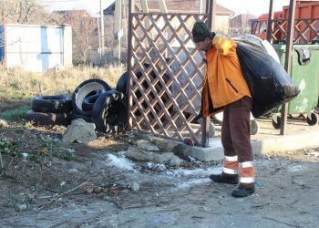 В Анапе ликвидировали свалки с мусором