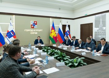 Копайгородский провел Час контроля по вопросам водоснабжения и водоотведения