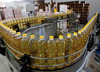 В 2022 году Кубань увеличила экспорт масложировой продукции на 48%