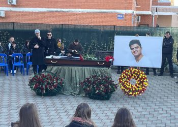 В Подмосковье от удара током погиб краснодарский актер