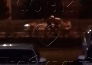 В Сочи подростки нападали на бездомных с шокерами и баллончиками