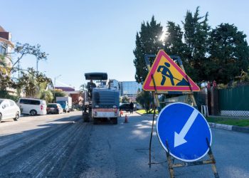 В 2023 году в Сочи отремонтируют 32 улицы