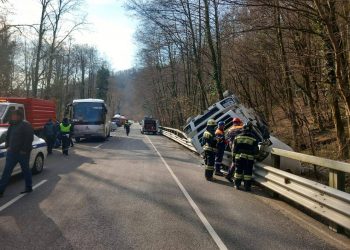 Стали известны подробности смертельного ДТП с бетономешалкой в Сочи