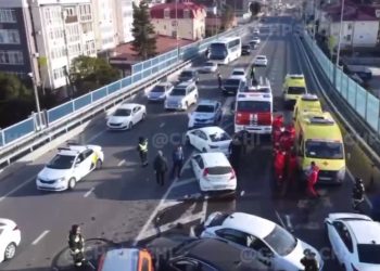 Стали известны подробности массового смертельного ДТП в Сочи