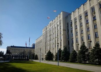 На «Прямую линию» Кондратьева поступило более 600 обращений