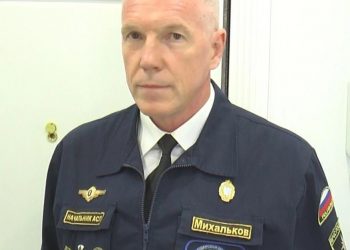 Краснодарский спасатель Михальков пытается вызволить 9-летнего сына из секты