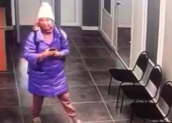 На Кубани ищут женщину, избившую охранника ДК