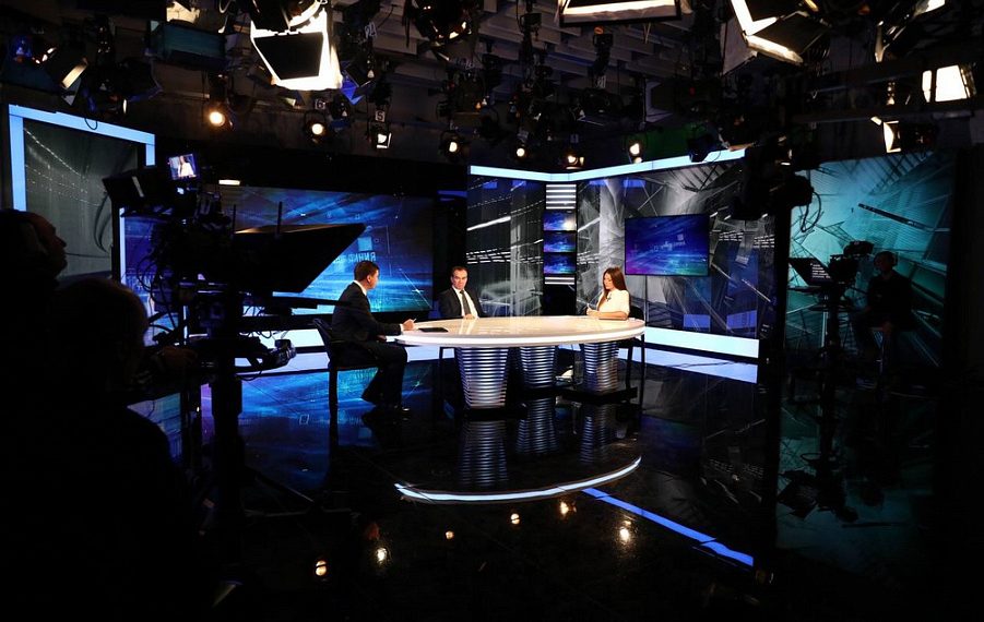 Кондратьев: в Сочи построят мусоросортировочный комплекс