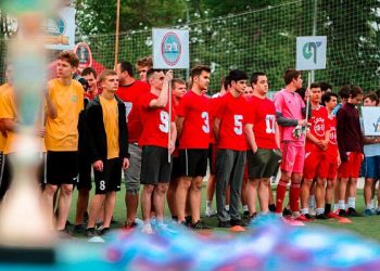 Около 30 тысяч сочинцев в 2022 году участвовали в комплексе ГТО