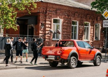 В 2022 году 10 компаний получили рибейты за снятые на Кубани фильмы