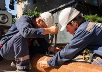 За год в Сочи произошло 4 тысячи аварий на сетях канализации