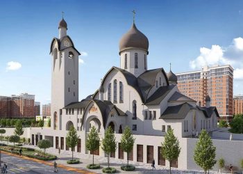 В Краснодаре на территории ЖК «Самолёт» возведут храм Сорока Севастийских мучеников