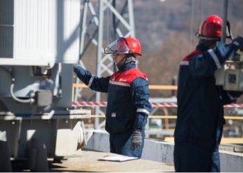 Энергетики повысят надежность 250 километров ЛЭП в сочинском энергорайоне