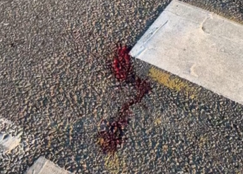 В Сочи подростки жестоко избили водителя, сделавшего им замечание из-за петард