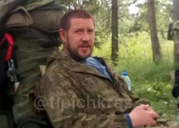 Осужденный за тройное убийство ладожский стрелок погиб на Донбассе