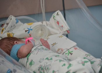 В новогоднюю ночь на Кубани родились 26 малышей