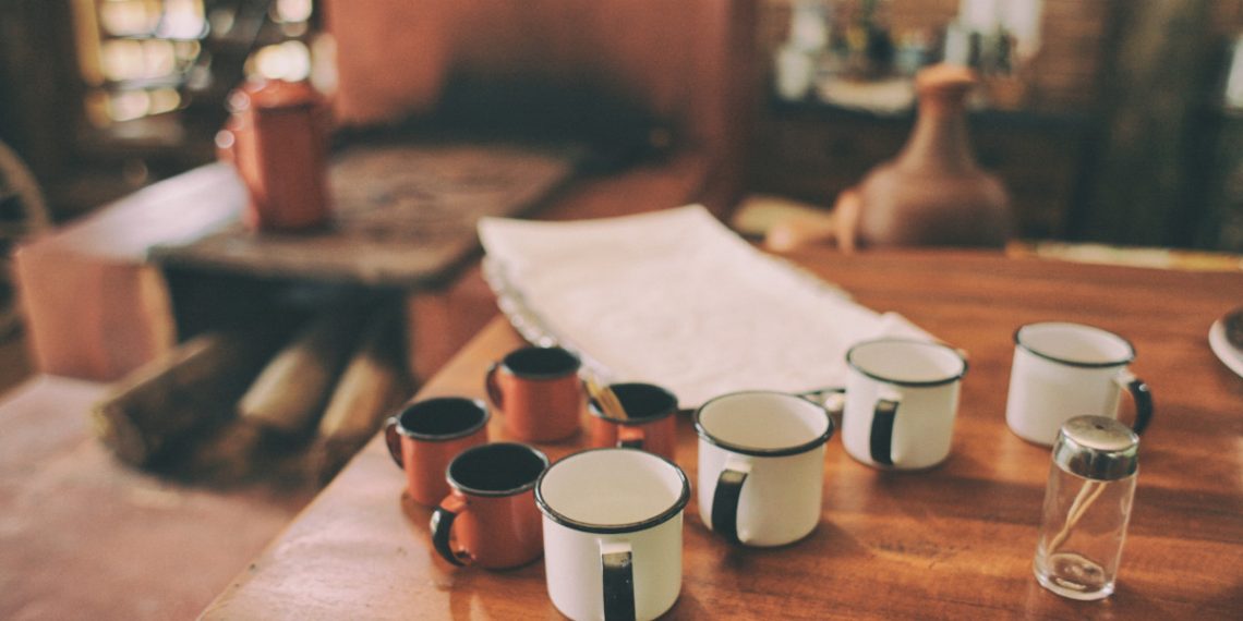 В Краснодаре пациент больницы убил пенсионера кружкой