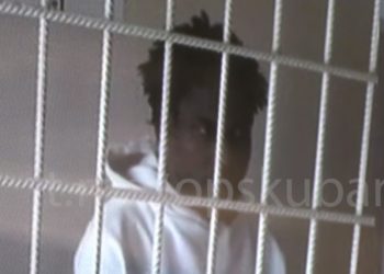 В Сочи гражданина Нигерии посадили за мошенничество на 2 миллиона