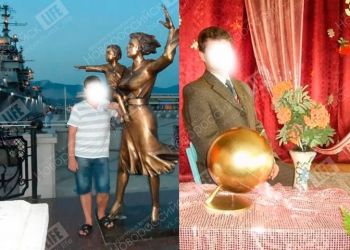 На Кубани заключен под стражу учитель географии, фотографирующий девятиклассника обнаженным