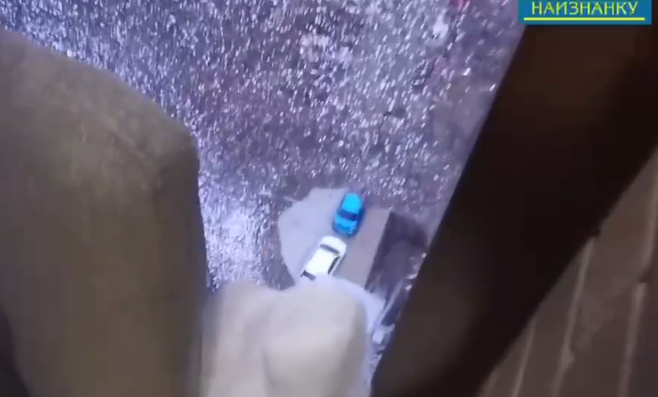 На Кубани залетевшая в квартиру ракета едва не убила 2-летнего ребенка