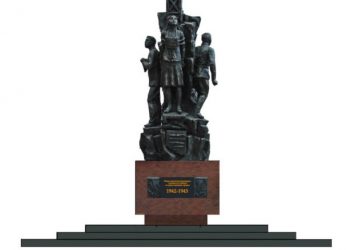 В Чистяковской Роще в 2023 году установят памятник юным защитникам Краснодара