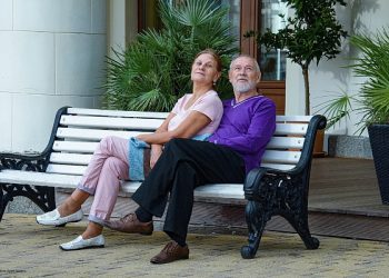 Почти половина пенсионеров РФ изъявила желание переехать на ПМЖ в Сочи