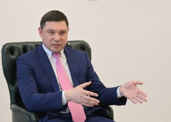 Первышов продлил контракт и остался в зоне СВО
