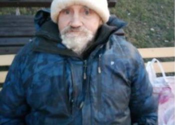 На Кубани ищут родственников неизвестного мужчины