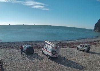 В Сочи дождливая погода сменилась потеплением, в Краснодаре прогнозируют заморозки