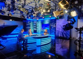 На «Прямую линию» Кондратьева поступило более 2,3 тысячи обращений