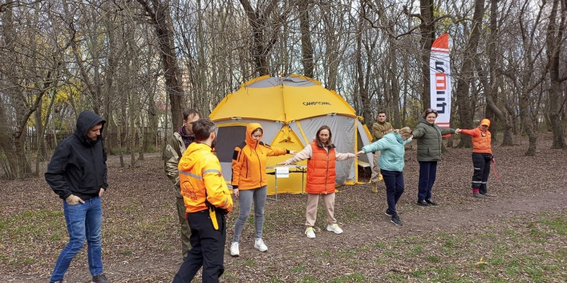 В Сочи неделю назад пропала 27-летняя женщина со шрамом на подбородке