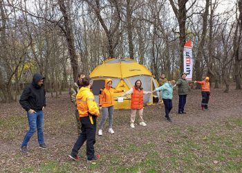 В Сочи неделю назад пропала 27-летняя женщина со шрамом на подбородке