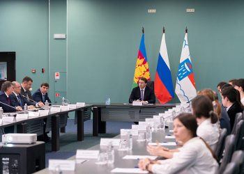 Копайгородский наградил победителей Универсиады