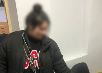 Девушка из Анапы объяснила, зачем украла рацию в клубе