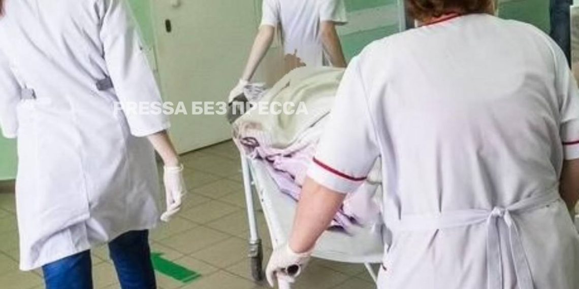 В Геленджике 2-летний ребенок выпал из окна, пока родители праздновали Новый год