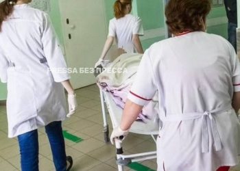 В Геленджике 2-летний ребенок выпал из окна, пока родители праздновали Новый год