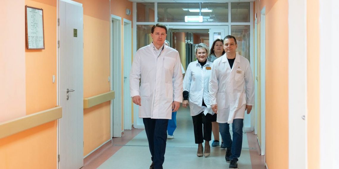 В новогоднюю ночь в Сочи родились трое детей