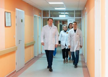 В новогоднюю ночь в Сочи родились трое детей