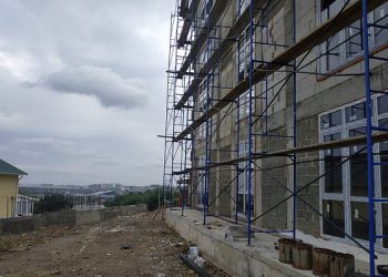 В Сочи в 2022 году зафиксировали более 630 самостроев