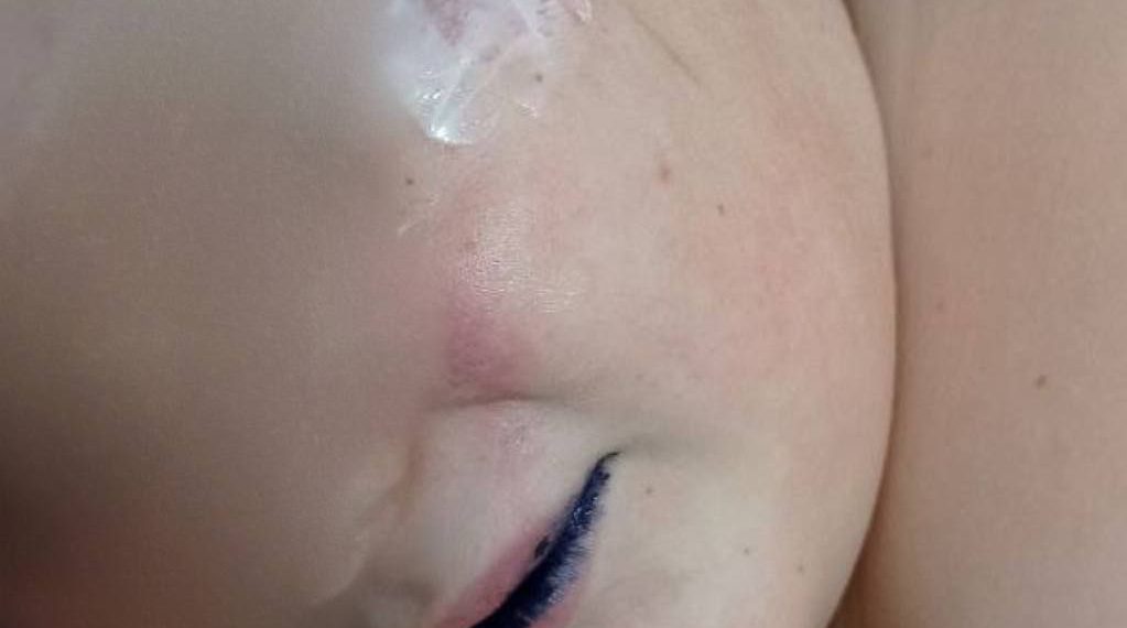 В Краснодаре неизвестный сбил 11-летнего ребенка, переходившего дорогу на зеленый сигнал светофора