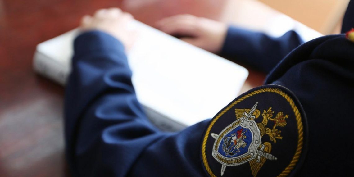 СК заинтересовался инцидентом с лифтом в Краснодаре