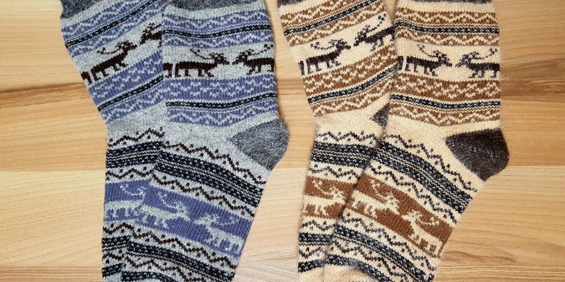 Не дождался 23-го: находящегося в федеральном розыске краснодарца задержали за кражу носков