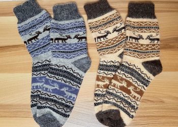 Не дождался 23-го: находящегося в федеральном розыске краснодарца задержали за кражу носков