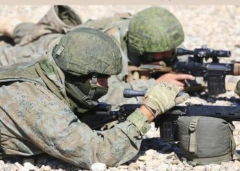 Рядом с Адыгейском пройдут тактические учения