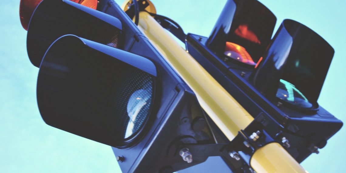 Полиция ищет женщину, сбившую ребенка в Краснодаре