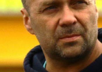 В Сочи при странных обстоятельствах пропал 46-летний белорусский тренер по картингу Максим Десятник